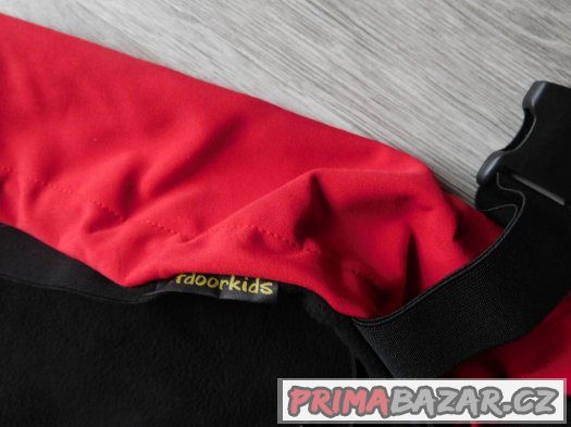 Pláštěnka na dětské nosítko - (Manduca) – fotografie 2