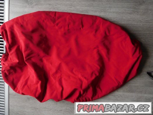 Pláštěnka na dětské nosítko - (Manduca) – fotografie 3
