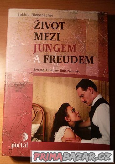 Život mezi Jungem a Freudem Životopis Sabiny.. – fotografie 1