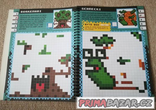 PixelCraft Monsters NOVÁ – fotografie 2