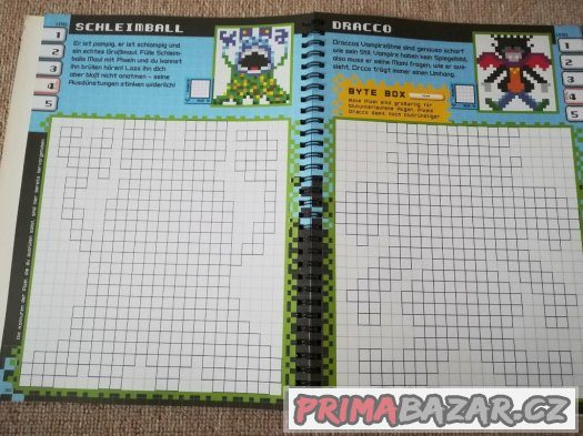 PixelCraft Monsters NOVÁ – fotografie 4