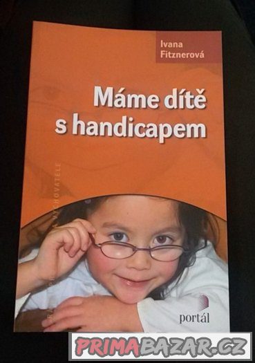 Máme dítě s handicapem – fotografie 1