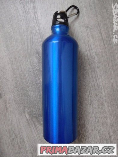 Sportovní láhev 0,5l NOVÁ – fotografie 1
