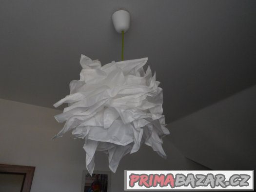 Lustr IKEA – fotografie 1