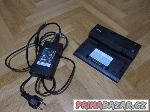 Dokovací stanice Dell – fotografie 2