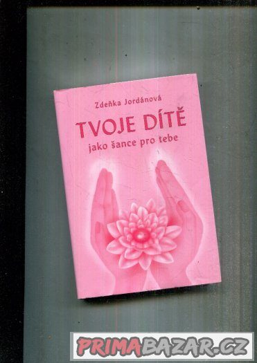 Jak naučit dvojčata spát,Tvoje dítě jako šance pro tebe – fotografie 3