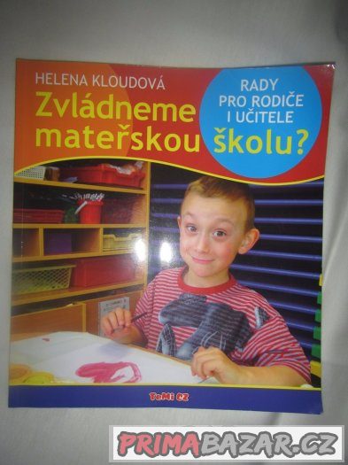 Jak naučit dvojčata spát,Tvoje dítě jako šance pro tebe – fotografie 5