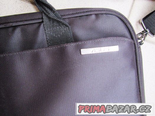 taška ASUS,13palcový,ATTACK Global 14,1",TOP STAV – fotografie 2