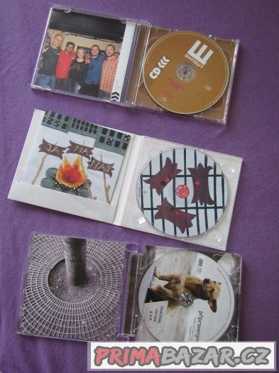 Wohnout, VARIOUS, – fotografie 2