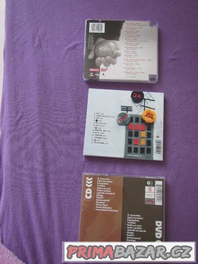 Wohnout, VARIOUS, – fotografie 3