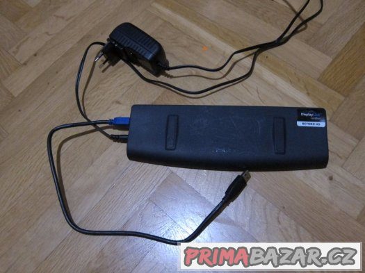 Univerzální dokovací stanice Asus, USB – fotografie 1