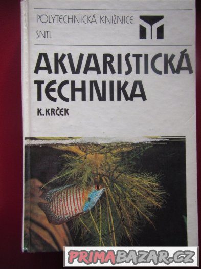 Akvaristická příručka,Akvaristika,Akvarijní ryby – fotografie 5