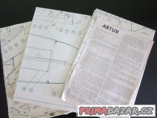model stavebnice lodě VASA,anglické plachetniceHAVETS VINTHU – fotografie 2