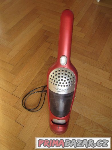 BLACK&DECKER ADV1220 vysavač do auta,akumulátorový vysavač E – fotografie 2