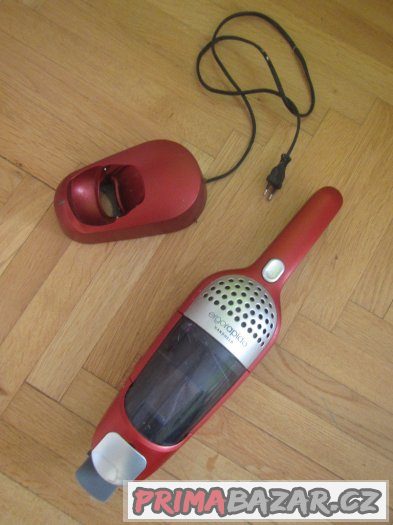 BLACK&DECKER ADV1220 vysavač do auta,akumulátorový vysavač E – fotografie 5