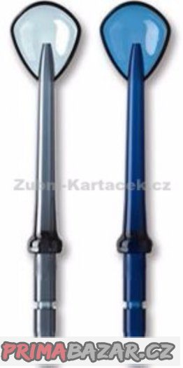 Náhradní trysky pro Waterpik,na jazyk,ortho-NOVÉ – fotografie 3