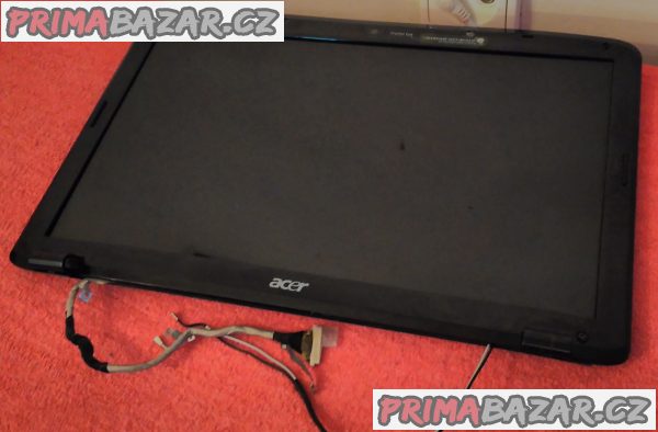 LCD displej k notebooku Acer - 15.6".