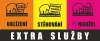 EXTRA STĚHOVÁNÍ - Stěhování se zárukou