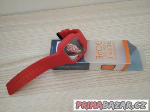 Hodinky NHL Detroit Red Wings, značka ModifyWatches – fotografie 2