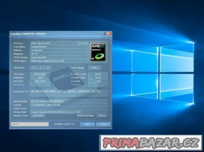 AMD Opteron 246, sc.940