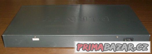 48-Port Fast Ethernet Switch PLANET FNSW-4800 – fotografie 4