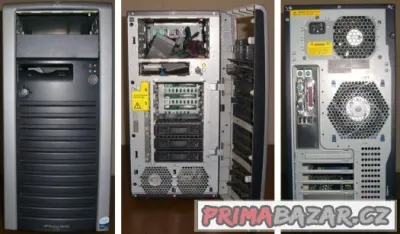 Server HP ProLiant ML 150 G2