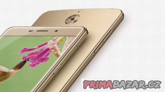 Coolpad Dual SIM 2+16GB 8+8MP 5,5" LTE – fotografie 1