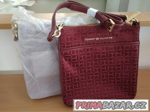 Dámská kabelka Tommy Hilfiger – fotografie 3