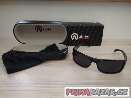 Pánské sluneční brýle Altrec Polarized Sunglasses – fotografie 1