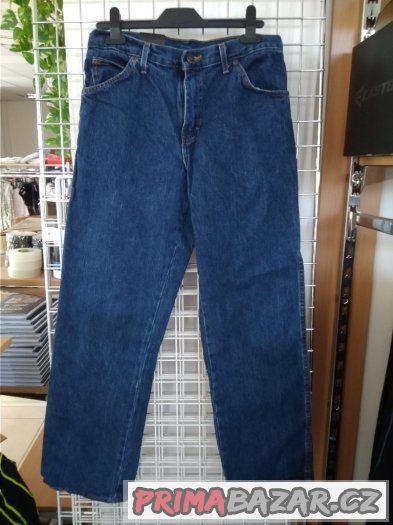 Pánské džíny DICKIES, regular fit, 30 x 30 – fotografie 1