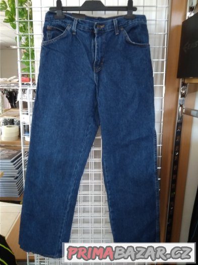 Pánské džíny DICKIES, regular fit, 30 x 30 – fotografie 2