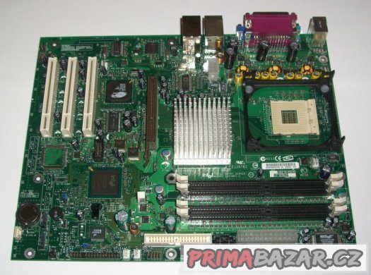 Intel Winter Park S875WP1-E FUNKČNÍ – fotografie 2