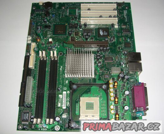 Intel Winter Park S875WP1-E FUNKČNÍ – fotografie 3