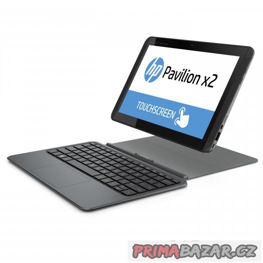 HP Pavilion x2 2v1 10.1" 2GB 32GB Win8.1 Deutsch – fotografie 1