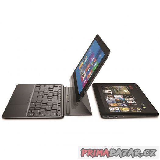 HP Pavilion x2 2v1 10.1" 2GB 32GB Win8.1 Deutsch – fotografie 2