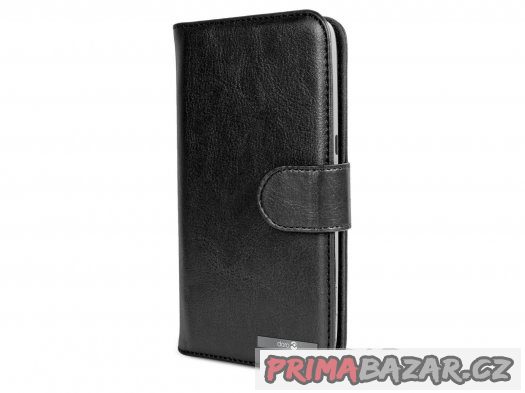 Pouzdro Doro Wallet Case pro Liberto 822, 8028, 8030, 8031 – fotografie 1