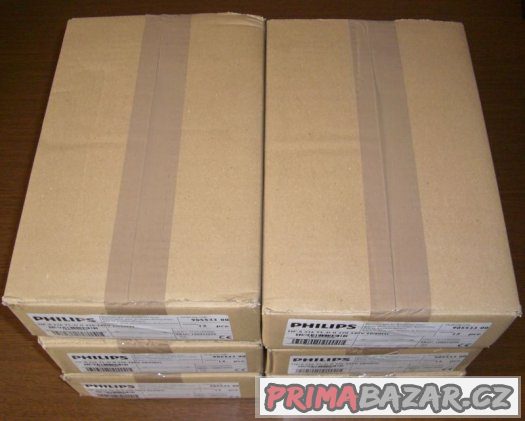 Elektronický předřadník Philips HF-S 236 TL-D II – fotografie 3