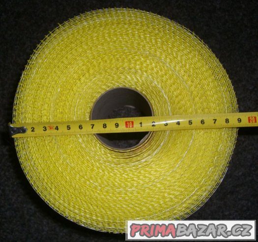 Okenní fólie s perlinkou - 130mm/25m – fotografie 5