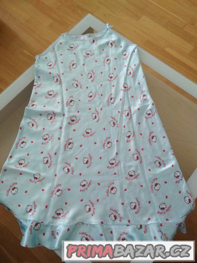 Noční košilka ,,Hello Kitty" – fotografie 2