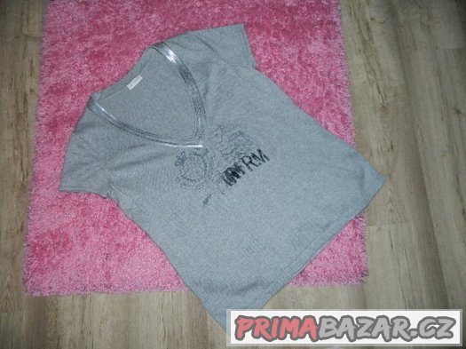 BONITA vesta. mikina XL – fotografie 2