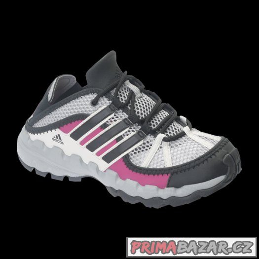 Dětské adidas letní boty vel.31 – fotografie 2