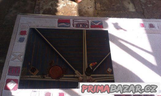 zrcadla – fotografie 2