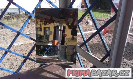 zrcadla – fotografie 3