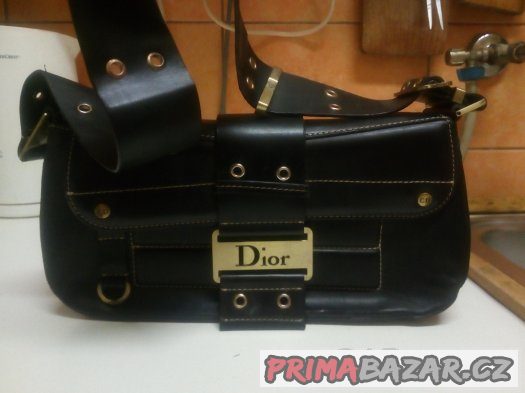 Kabelka DIOR – fotografie 1