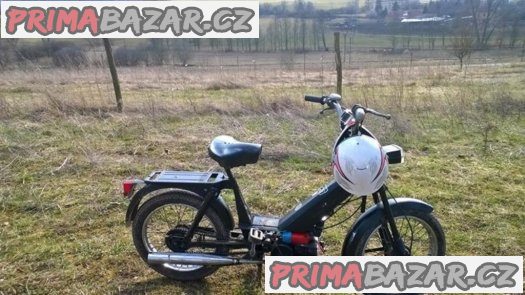 babeta 207 – fotografie 1