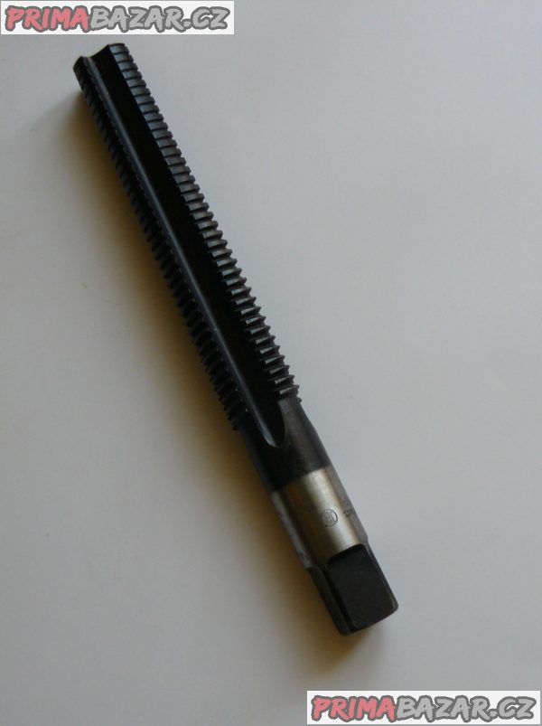 ZÁVITNÍK  TRAPÉZOVÝ matic 1 1/8" J.E.REINECKER (Německo)