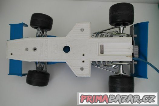 FORMULE GAMA NA BOWDEN - – fotografie 4