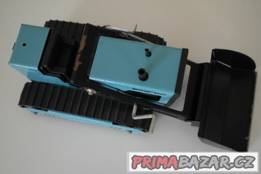 RETRO PÁSÁK I – fotografie 2