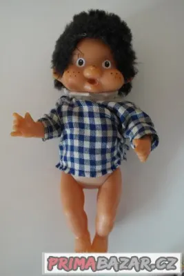 RETRO MONČIČÁK