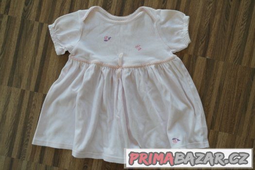 ŠATY MOTHERCARE 12-18 MĚS. – fotografie 1